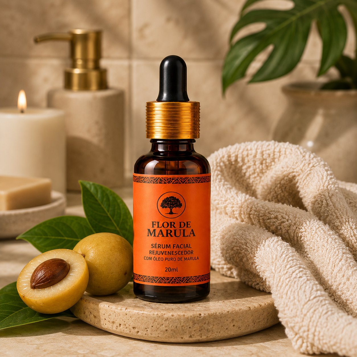 Sérum Facial — imagem 3