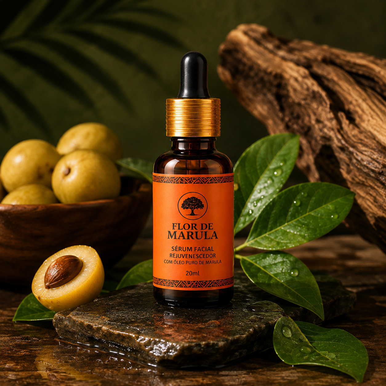 Sérum Facial — imagem 4