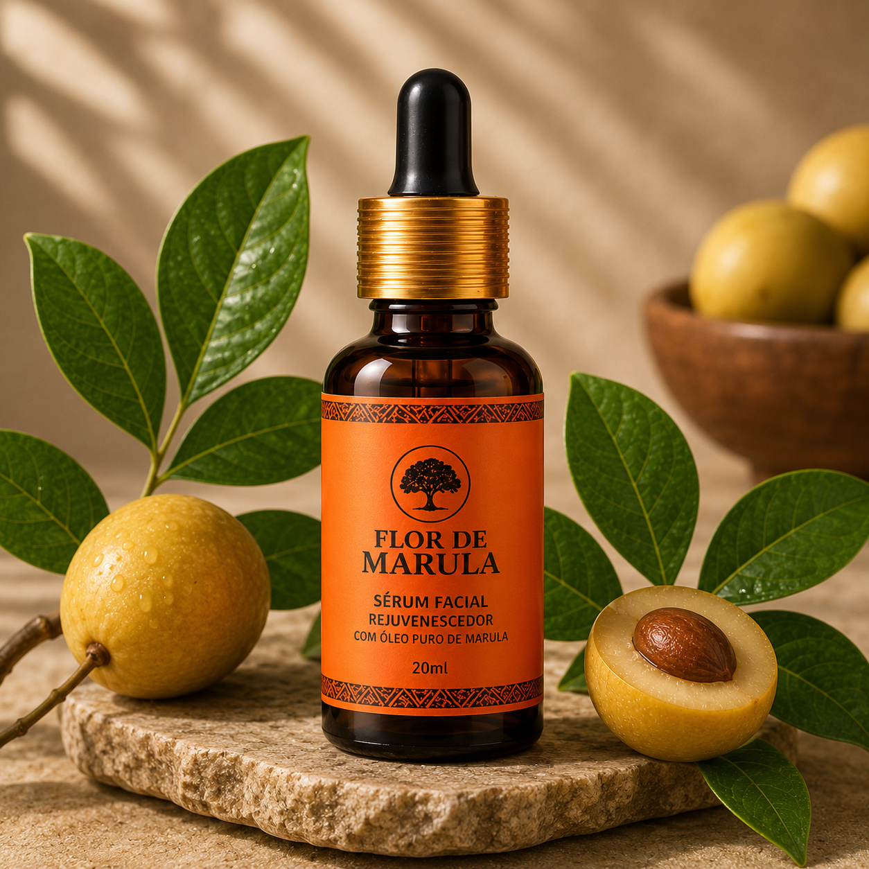 Sérum Facial — imagem 5