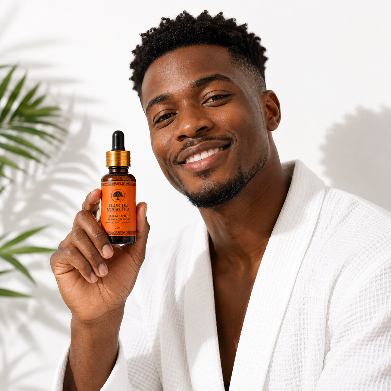 Sérum Facial — imagem 1